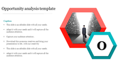 Amazing Opportunity Analysis Template For Presentation