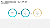 Successive NPS PowerPoint Presentation Template