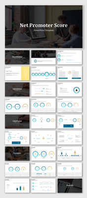 Best Net Promoter Score PowerPoint And Google Slides