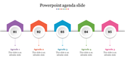 Get Agenda PowerPoint Slide and Google Slides Themes