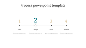 Process PowerPoint Template and Google Slides