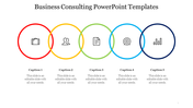 Amazing Business Consulting PowerPoint Templates Design