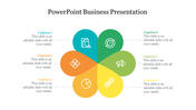  Best Background PowerPoint Business Presentation 