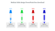 Best Medical Slide Design PowerPoint Free Download