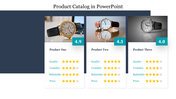 How To Make A Product Catalog In PowerPoint Template