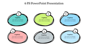 6 PS PowerPoint Presentation Template and Google Slides