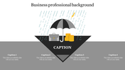 Amazing Business Professional Background PPT Templates