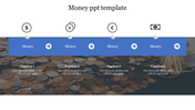 Money PPT Template PowerPoint Presentation 