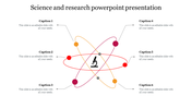 Science And Research PowerPoint Presentation