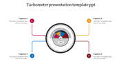 Best Tachometer Presentation Template PPT Designs