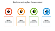 Get medal worthy Tachometer Template Free Download