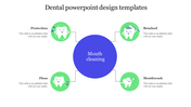 Informative Dental PowerPoint Design Templates Presentation