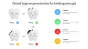 Dental Hygiene for Kindergarten PPT and Google Slides