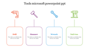 Exclusive Tools Microsoft PowerPoint PPT Presentation