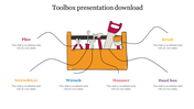 Best Toolbox Presentation Download Slide Templates