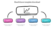 Visually Appealing Hand Drawn Template Download Instantly