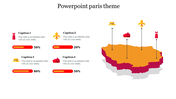 Use PowerPoint Paris Theme PPT Presentation Slides