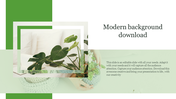 Modern Background Download Immediately For Presentation