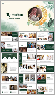 Ramadan PowerPoint Presentation And Google Slides Themes