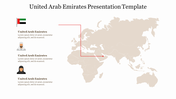 Effective United Arab Emirates Presentation Template