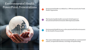 Portfolio Environmental Health PowerPoint Presentations