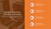 Creative Microsoft PowerPoint Themes Free Download