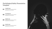 Psychological Safety Presentation PPT and Google Slides