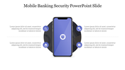 Best Mobile Banking Security PowerPoint Slide Presentation