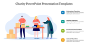 Our Predesigned Charity PowerPoint Presentation Templates