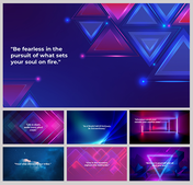 Cool Backgrounds For Google Slides Presentation Templates