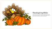 Best Thanksgiving Slides For PowerPoint Presentations