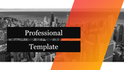 Best Google Slides Professional Templates Presentation