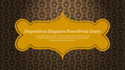 Best Diapositivas Elegantes PowerPoint Gratis