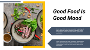 Food Google Slide Themes & PowerPoint Presentation Template