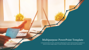 Free Multipurpose PowerPoint Template For Presentation