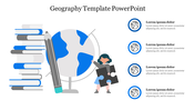 Geography Template PowerPoint Presentation and Google Slides