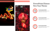 Effective PowerPoint Chinese New Year Theme Slide