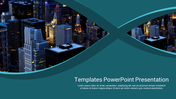 Portfolio Google Templates Presentation Slide 