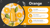 Effective Orange PowerPoint And Google Slides Template