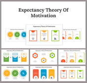 Expectancy Theory Of Motivation PPT And Google Slides Themes