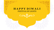 Impressive PPT On Diwali PowerPoint Presentation Design