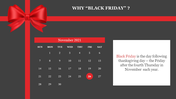 Effective Black Friday Slides Template Presentation