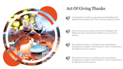 Best Thanksgiving PPT Template For Thanksgiving Day