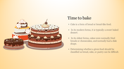 Best Sample PowerPoint Presentation Bakery