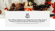 Best Christmas Design For PowerPoint Slides For PPT