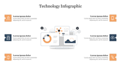 Effective Technology Infographic Presentation Slide 