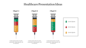 Attractive Healthcare Presentation Ideas Template Design