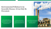 National Pollution Control Day PowerPoint and Google Slides