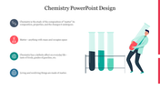 Amazing Chemistry PowerPoint Design Presentation Slide