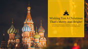 Effective Christmas Church Images PowerPoint slide 